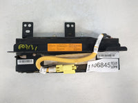 2016-2020 Kia Optima Air Bag Driver Left Steering Wheel Mounted P/N:56970D5000WK Fits Fits 2016 2017 2018 2019 2020 OEM Used