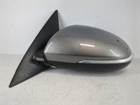 2016-2018 Kia Optima Driver Side View Mirror - Left Door Mirror OEM Used - Oemusedautoparts1.com