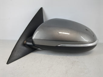 compare product 2016-2018 Kia Optima Driver Side View Mirror - Left Door Mirror OEM Used