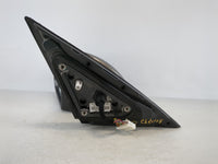 2016-2018 Kia Optima Driver Side View Mirror - Left Door Mirror OEM Used - Oemusedautoparts1.com