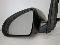 2016-2018 Kia Optima Driver Side View Mirror - Left Door Mirror OEM Used - Oemusedautoparts1.com