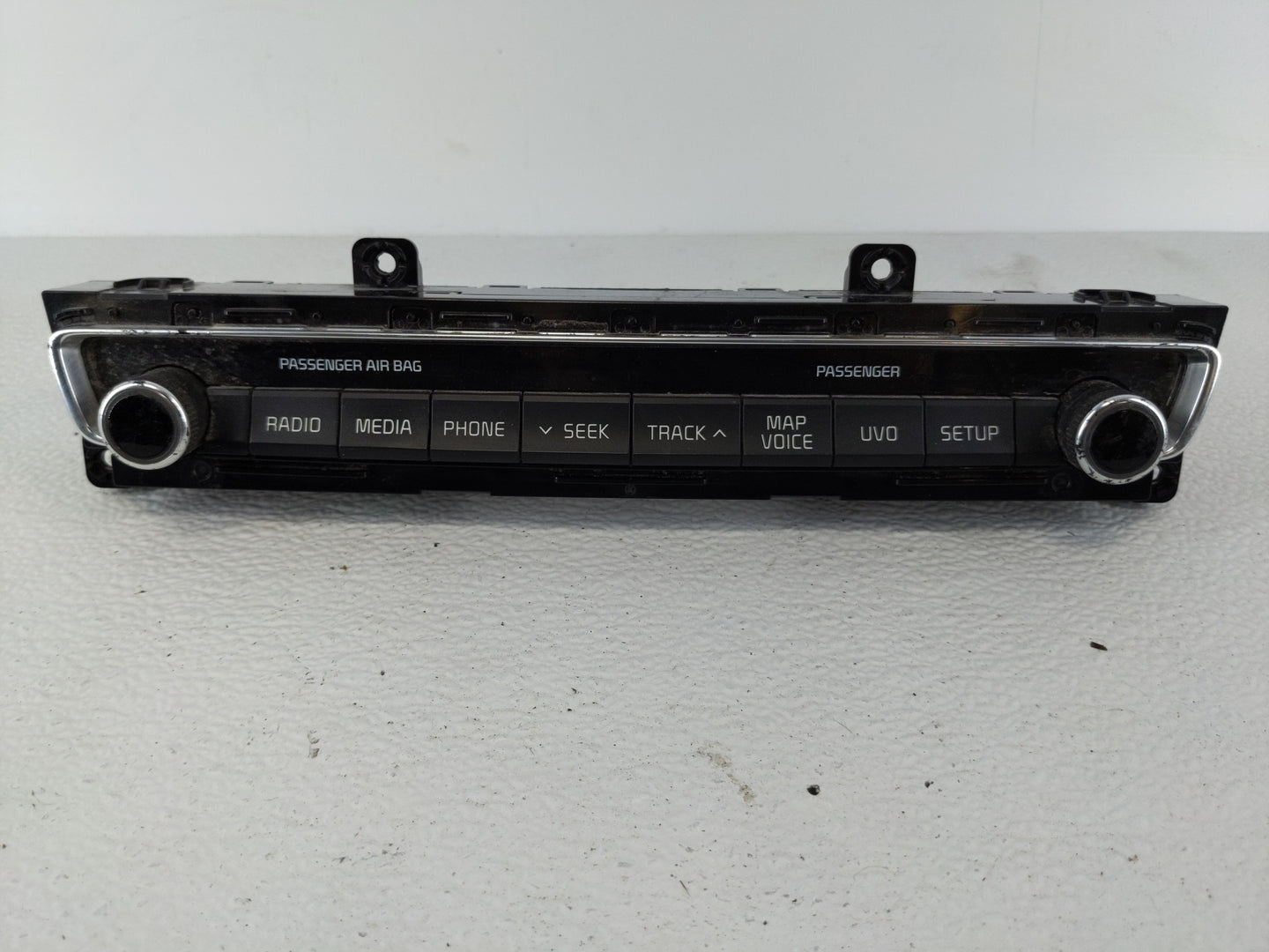 2014-2016 Kia Optima Climate Control Module Temperature AC/Heater Replacement P/N:96540D5400 Fits Fits 2014 2015 2016 OEM Us