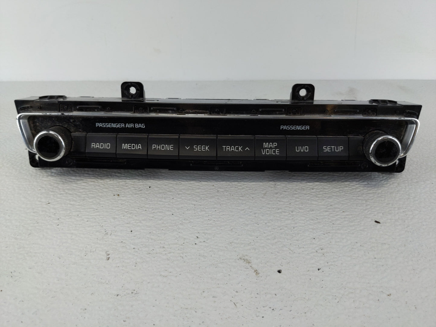 2014-2016 Kia Optima Climate Control Module Temperature AC/Heater Replacement P/N:96540D5400 Fits Fits 2014 2015 2016 OEM Us