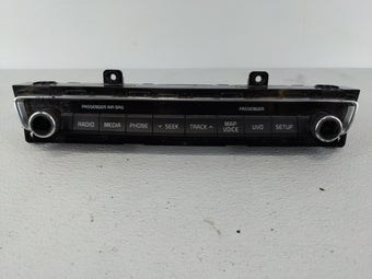 compare product 2014-2016 Kia Optima Climate Control Module Temperature AC/Heater Replacement P/N:96540D5400 Fits Fits 2014 2015 2016 OEM Used Auto Parts
