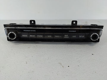 2014-2016 Kia Optima Climate Control Module Temperature AC/Heater Replacement P/N:96540D5400 Fits Fits 2014 2015 2016 OEM Us