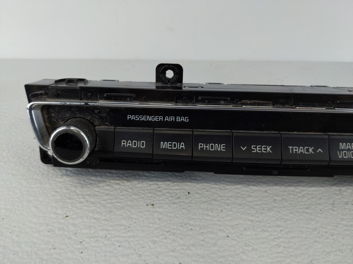 2014-2016 Kia Optima Climate Control Module Temperature AC/Heater Replacement P/N:96540D5400 Fits Fits 2014 2015 2016 OEM Us