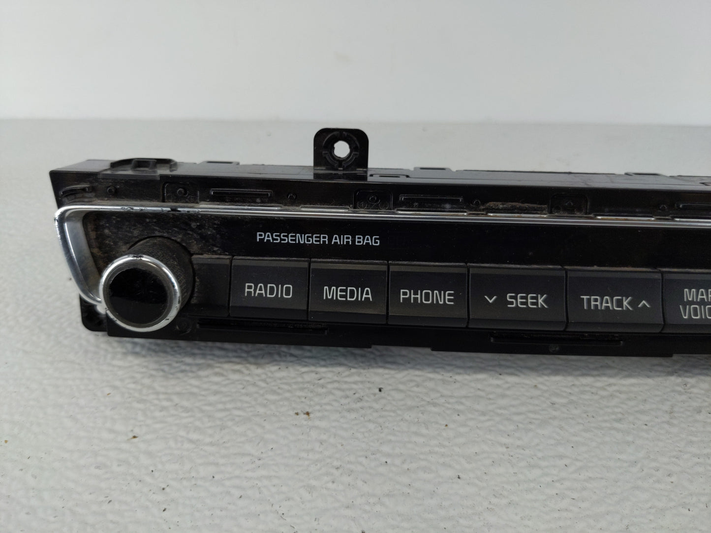 2014-2016 Kia Optima Climate Control Module Temperature AC/Heater Replacement P/N:96540D5400 Fits Fits 2014 2015 2016 OEM Us