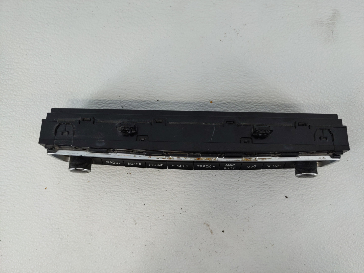 2014-2016 Kia Optima Climate Control Module Temperature AC/Heater Replacement P/N:96540D5400 Fits Fits 2014 2015 2016 OEM Us