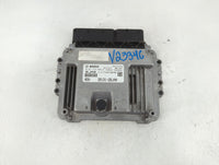 2016-2018 Kia Optima PCM Engine Control Computer ECU ECM PCU OEM P/N:39131-2BJA0 39138-2GGC0 Fits Fits 2016 2017 2018 OEM Us