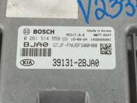 2016-2018 Kia Optima PCM Engine Control Computer ECU ECM PCU OEM P/N:39131-2BJA0 39138-2GGC0 Fits Fits 2016 2017 2018 OEM Us