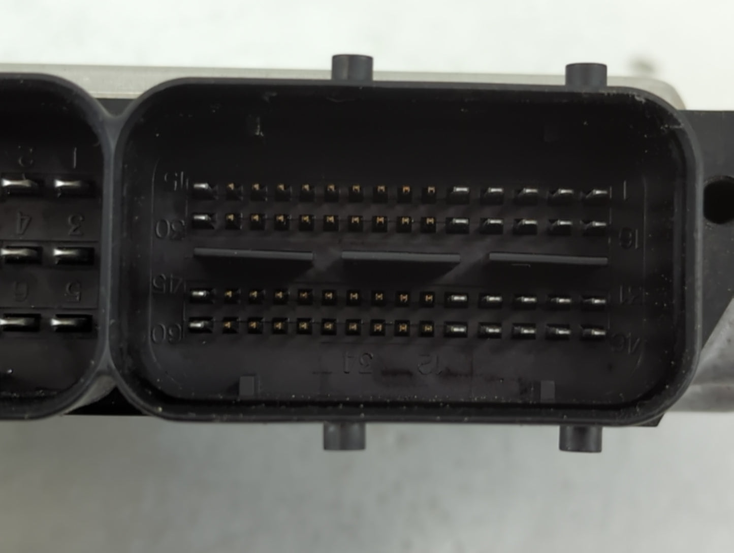 2016-2018 Kia Optima PCM Engine Control Computer ECU ECM PCU OEM P/N:39131-2BJA0 39138-2GGC0 Fits Fits 2016 2017 2018 OEM Us
