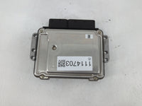 2016-2018 Kia Optima PCM Engine Control Computer ECU ECM PCU OEM P/N:39131-2BJA0 39138-2GGC0 Fits Fits 2016 2017 2018 OEM Us