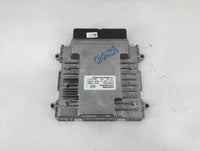 2016-2018 Kia Optima PCM Engine Control Computer ECU ECM PCU OEM P/N:39108-2GGD0 39138-2GGD0 Fits Fits 2016 2017 2018 OEM Us