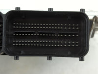 2016-2018 Kia Optima PCM Engine Control Computer ECU ECM PCU OEM P/N:39108-2GGD0 39138-2GGD0 Fits Fits 2016 2017 2018 OEM Us