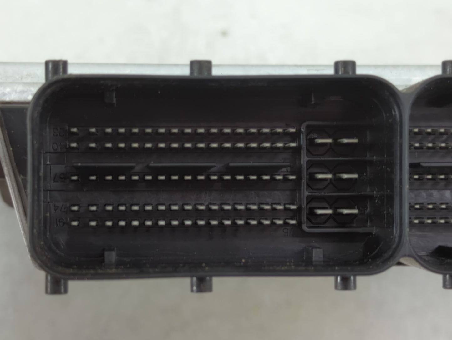 2016-2018 Kia Optima PCM Engine Control Computer ECU ECM PCU OEM P/N:39108-2GGD0 39138-2GGD0 Fits Fits 2016 2017 2018 OEM Us
