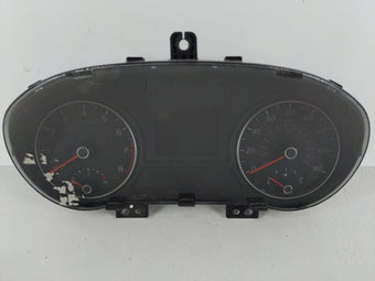 compare product 2016-2018 Kia Optima Instrument Cluster Speedometer Gauges P/N:94001-D5000 Fits Fits 2016 2017 2018 OEM Used Auto Parts