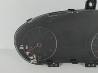 2016-2018 Kia Optima Instrument Cluster Speedometer Gauges P/N:94001-D5000 Fits Fits 2016 2017 2018 OEM Used Auto Parts - Oe