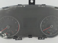 2016-2018 Kia Optima Instrument Cluster Speedometer Gauges P/N:94001-D5000 Fits Fits 2016 2017 2018 OEM Used Auto Parts - Oe