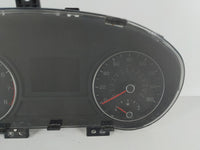 2016-2018 Kia Optima Instrument Cluster Speedometer Gauges P/N:94001-D5000 Fits Fits 2016 2017 2018 OEM Used Auto Parts - Oe