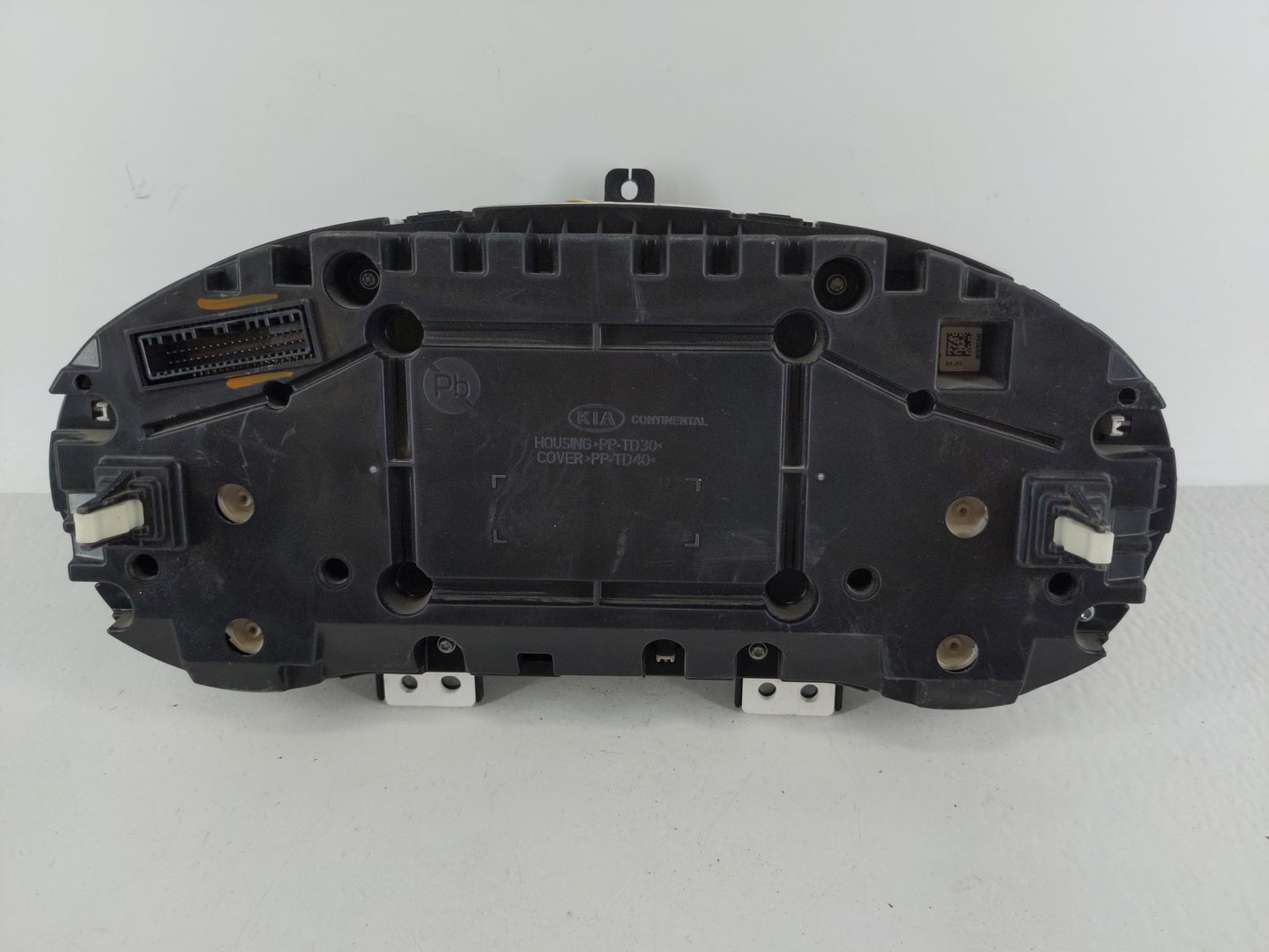 2016-2018 Kia Optima Instrument Cluster Speedometer Gauges P/N:94001-D5000 Fits Fits 2016 2017 2018 OEM Used Auto Parts - Oe