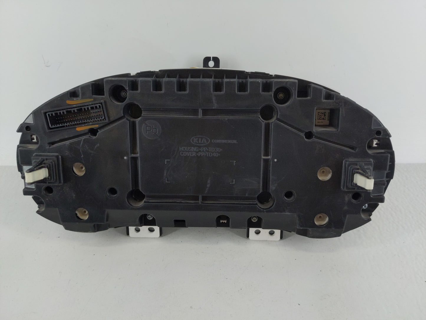 2016-2018 Kia Optima Instrument Cluster Speedometer Gauges P/N:94001-D5000 Fits Fits 2016 2017 2018 OEM Used Auto Parts - Oe