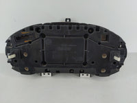 2016-2018 Kia Optima Instrument Cluster Speedometer Gauges P/N:94001-D5000 Fits Fits 2016 2017 2018 OEM Used Auto Parts - Oe