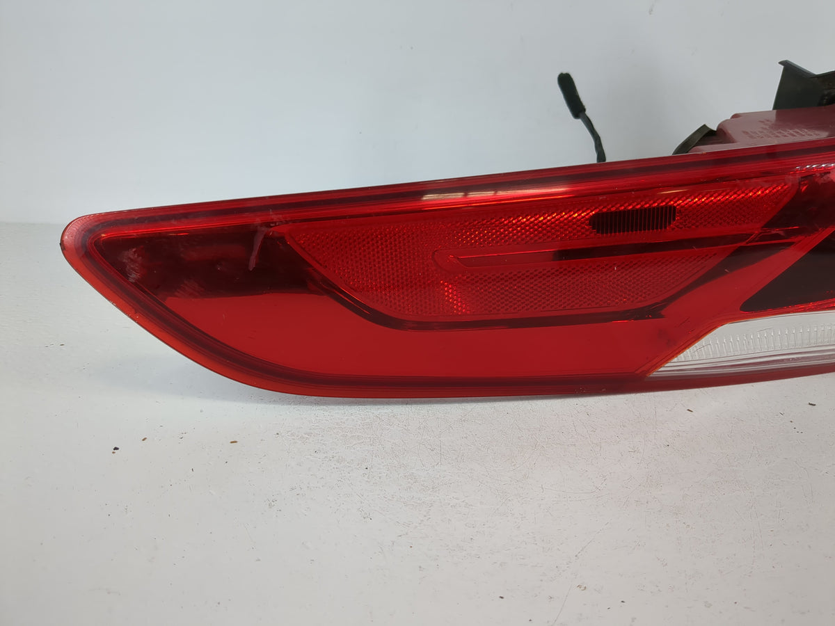 2016-2018 Kia Optima Tail Light Assembly Driver Left OEM P/N:92401-D4 Fits Fits 2016 2017 2018 OEM Used Auto Parts - Oemused
