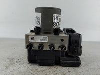 2016 Kia Optima ABS Pump Control Module Replacement P/N:58900-D5060 Fits OEM Used Auto Parts - Oemusedautoparts1.com