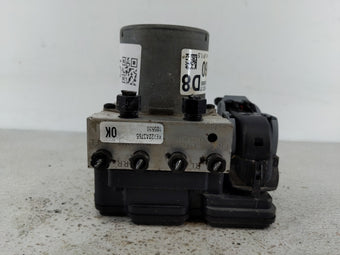compare product 2016 Kia Optima ABS Pump Control Module Replacement P/N:58900-D5060 Fits OEM Used Auto Parts
