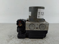 2016 Kia Optima ABS Pump Control Module Replacement P/N:58900-D5060 Fits OEM Used Auto Parts - Oemusedautoparts1.com