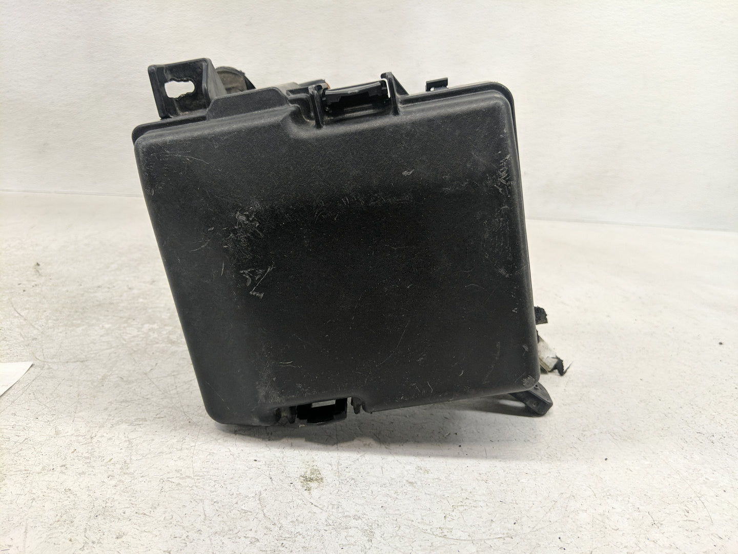 2016-2019 Kia Optima Fusebox Fuse Box Panel Relay Module P/N:T91202D5200JA Fits Fits 2016 2017 2018 2019 OEM Used Auto Parts