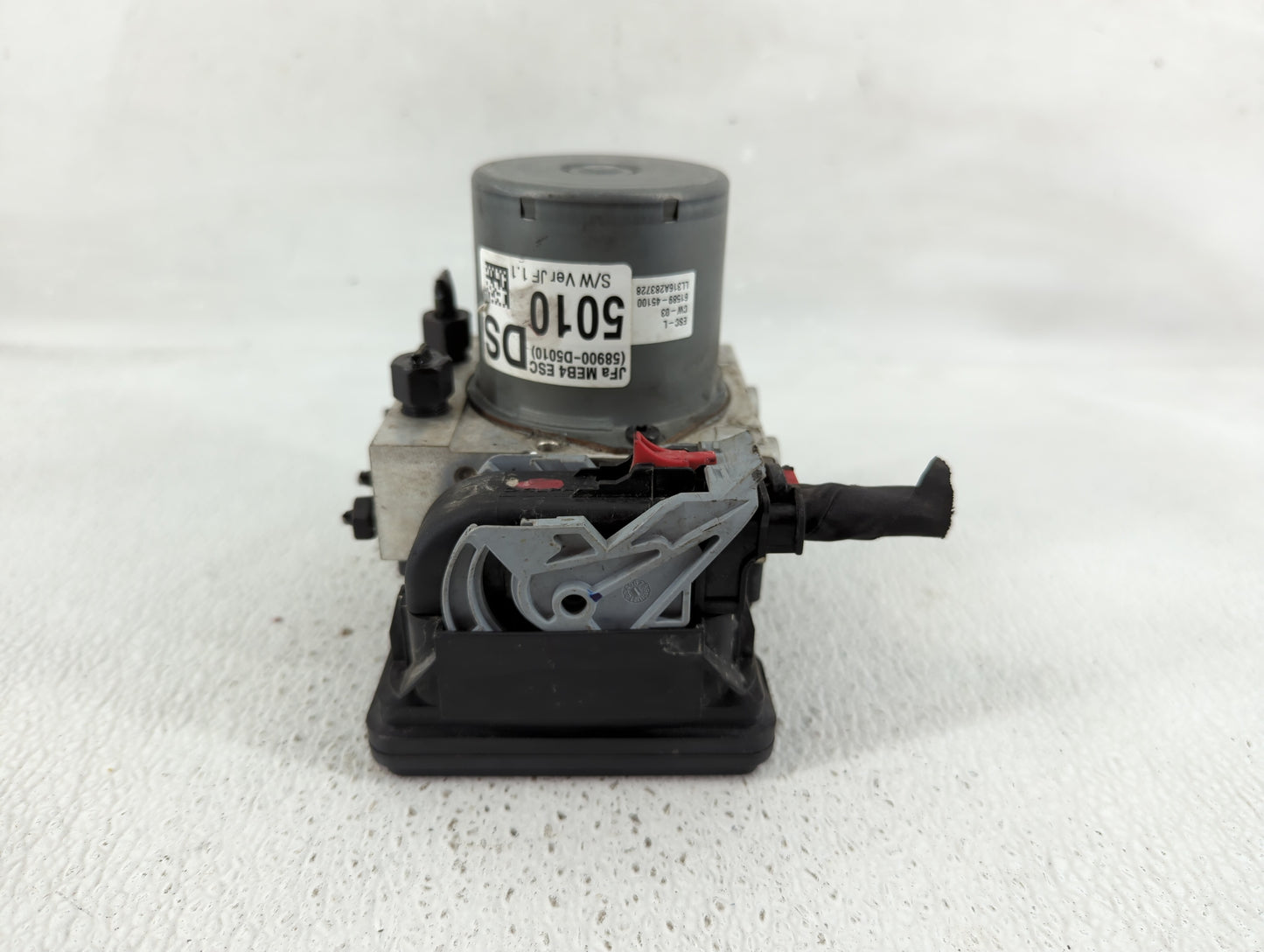 2016-2018 Kia Optima ABS Pump Control Module Replacement P/N:58900-D5010 Fits Fits 2016 2017 2018 OEM Used Auto Parts - Oemu