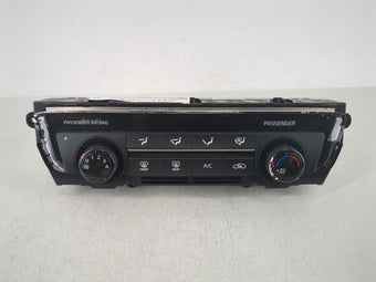 compare product 2016-2018 Kia Optima Climate Control Module Temperature AC/Heater Replacement P/N:97250-D5500 Fits Fits 2016 2017 2018 OEM Used Auto Parts