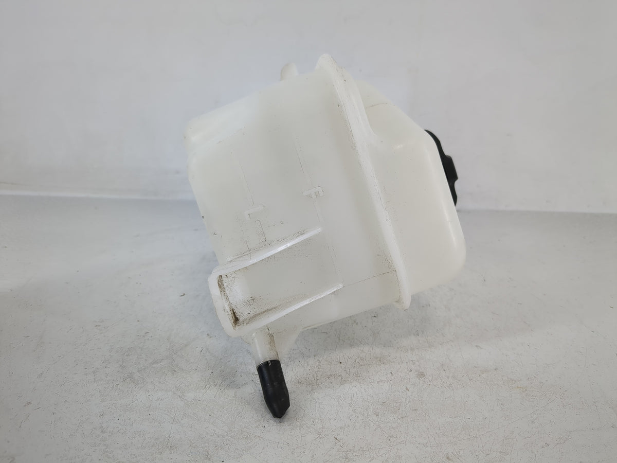 2011-2016 Kia Optima Radiator Coolant Overflow Expansion Tank Bottle 1168112 - Oemusedautoparts1.com