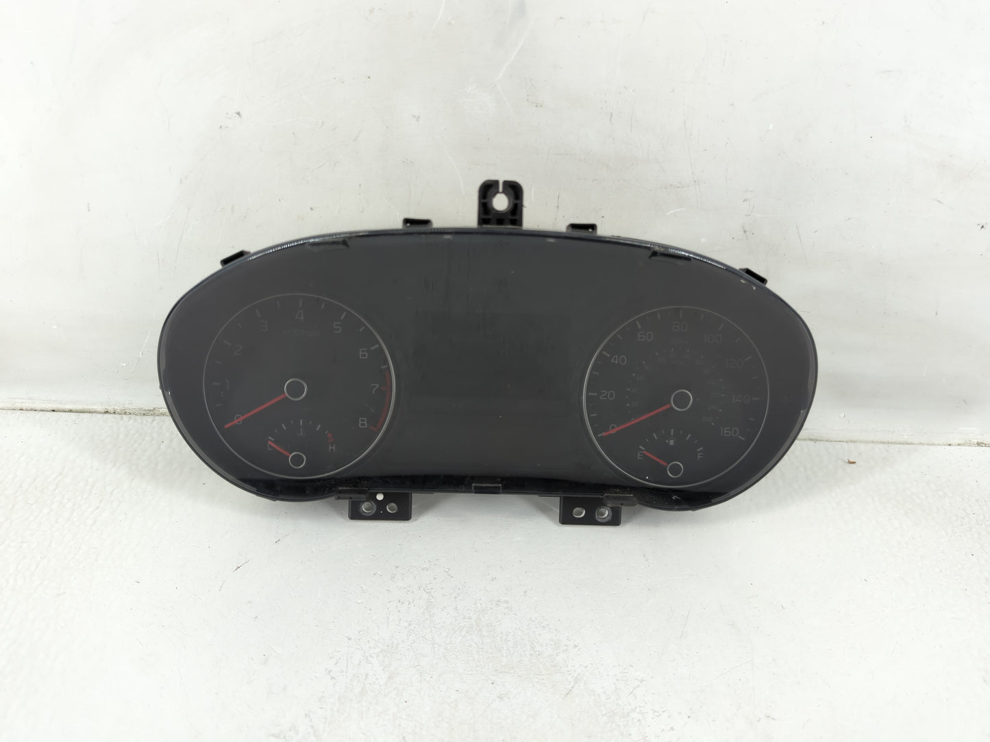 2016-2018 Kia Optima Instrument Cluster Speedometer Gauges P/N:94011-D6010 Fits Fits 2016 2017 2018 OEM Used Auto Parts - Oe