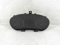 2016-2018 Kia Optima Instrument Cluster Speedometer Gauges P/N:94011-D6010 Fits Fits 2016 2017 2018 OEM Used Auto Parts - Oe