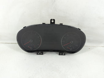 compare product 2016-2018 Kia Optima Instrument Cluster Speedometer Gauges P/N:94011-D6010 Fits Fits 2016 2017 2018 OEM Used Auto Parts