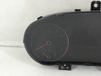 2016-2018 Kia Optima Instrument Cluster Speedometer Gauges P/N:94011-D6010 Fits Fits 2016 2017 2018 OEM Used Auto Parts - Oe