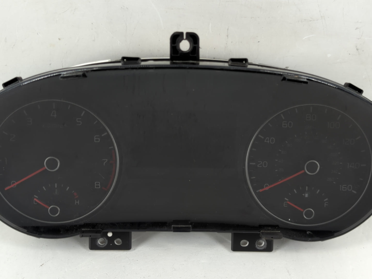 2016-2018 Kia Optima Instrument Cluster Speedometer Gauges P/N:94011-D6010 Fits Fits 2016 2017 2018 OEM Used Auto Parts - Oe