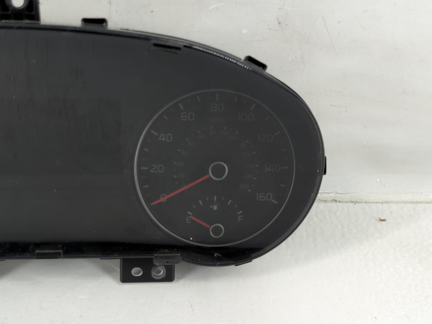 2016-2018 Kia Optima Instrument Cluster Speedometer Gauges P/N:94011-D6010 Fits Fits 2016 2017 2018 OEM Used Auto Parts - Oe