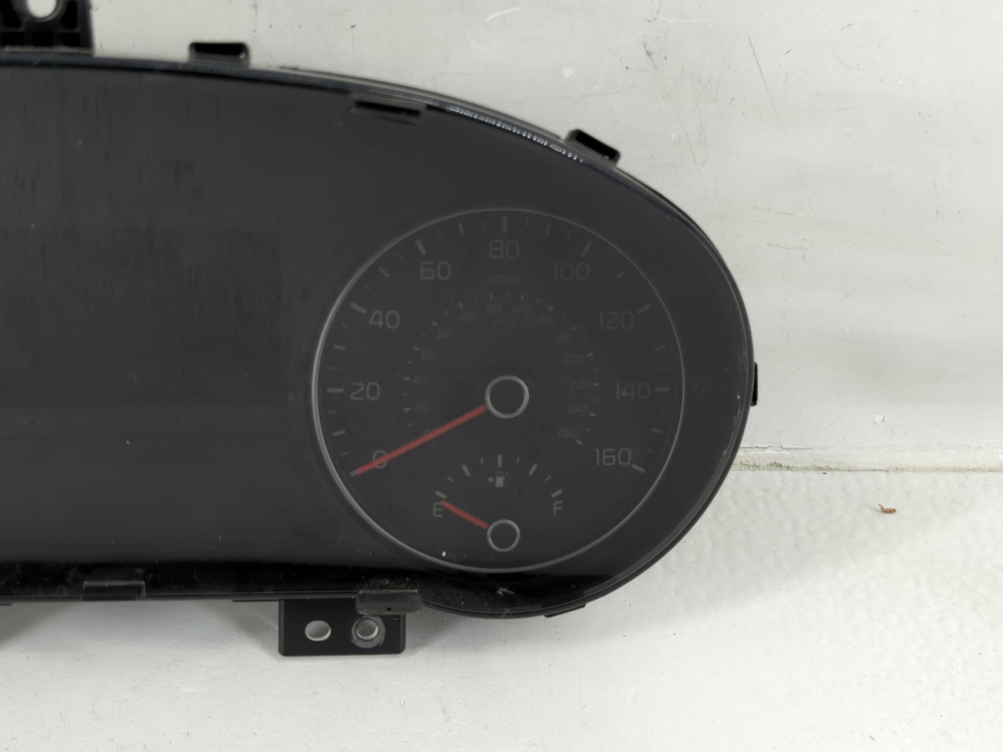 2016-2018 Kia Optima Instrument Cluster Speedometer Gauges P/N:94011-D6010 Fits Fits 2016 2017 2018 OEM Used Auto Parts - Oe