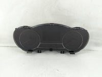 2016-2018 Kia Optima Instrument Cluster Speedometer Gauges P/N:94041-4U000 Fits Fits 2016 2017 2018 OEM Used Auto Parts - Oe