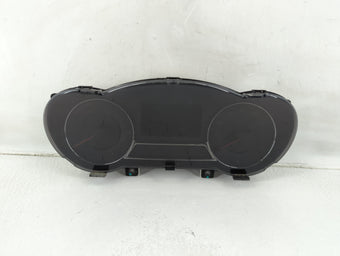 compare product 2016-2018 Kia Optima Instrument Cluster Speedometer Gauges P/N:94041-4U000 Fits Fits 2016 2017 2018 OEM Used Auto Parts