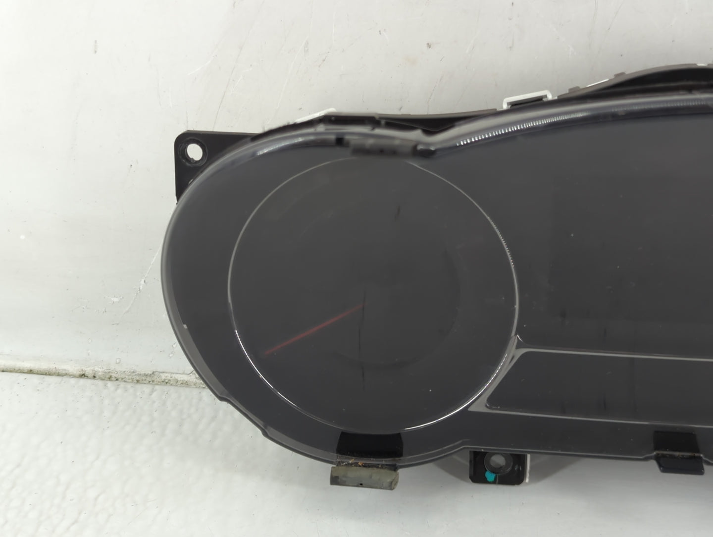 2016-2018 Kia Optima Instrument Cluster Speedometer Gauges P/N:94041-4U000 Fits Fits 2016 2017 2018 OEM Used Auto Parts - Oe