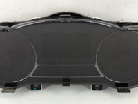 2016-2018 Kia Optima Instrument Cluster Speedometer Gauges P/N:94041-4U000 Fits Fits 2016 2017 2018 OEM Used Auto Parts - Oe