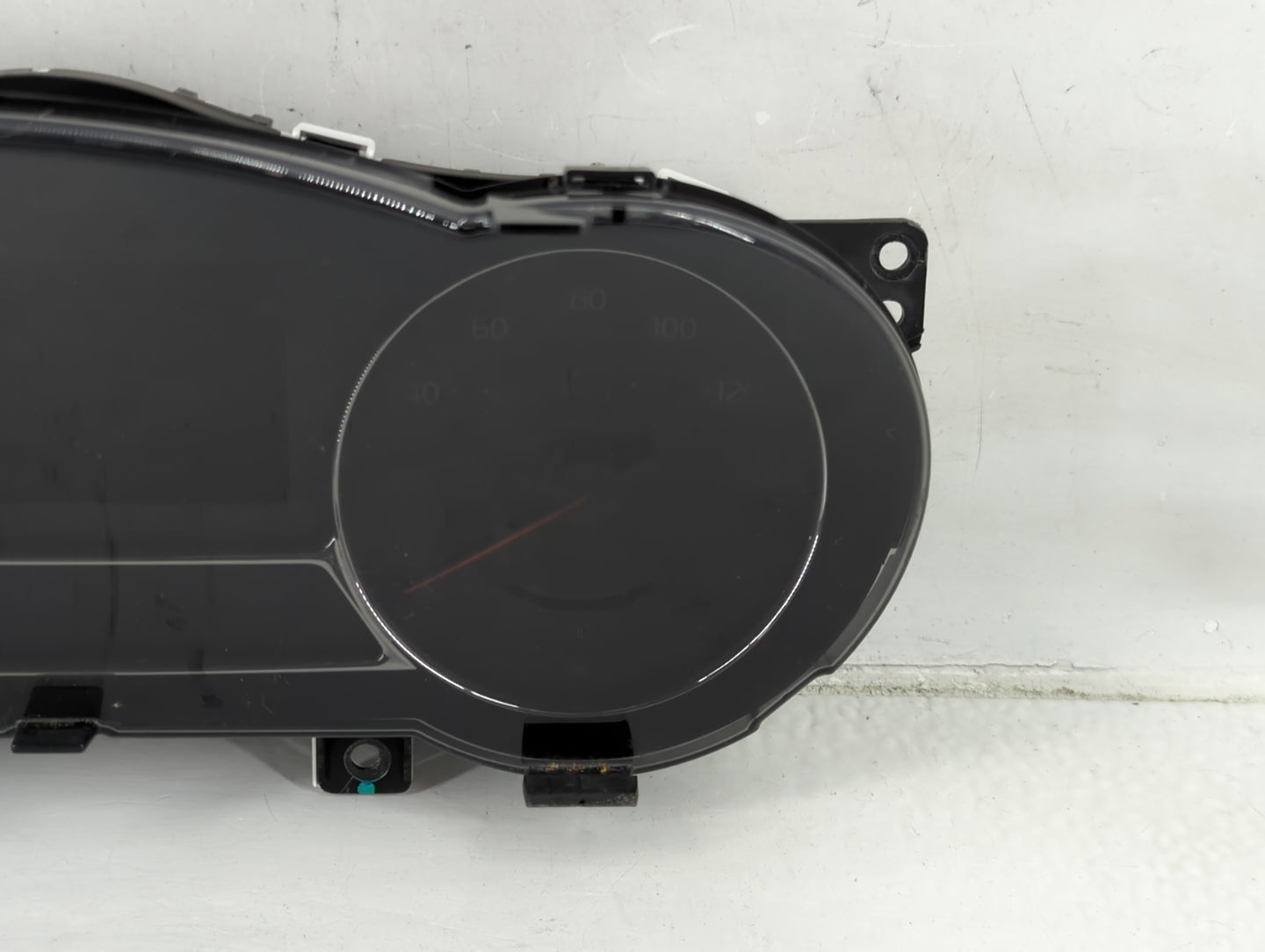 2016-2018 Kia Optima Instrument Cluster Speedometer Gauges P/N:94041-4U000 Fits Fits 2016 2017 2018 OEM Used Auto Parts - Oe