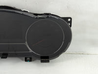 2016-2018 Kia Optima Instrument Cluster Speedometer Gauges P/N:94041-4U000 Fits Fits 2016 2017 2018 OEM Used Auto Parts - Oe