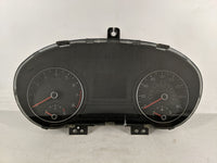 2016-2018 Kia Optima Instrument Cluster Speedometer Gauges P/N:94001-D5000 Fits Fits 2016 2017 2018 OEM Used Auto Parts - Oe