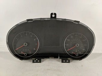 compare product 2016-2018 Kia Optima Instrument Cluster Speedometer Gauges P/N:94001-D5000 Fits Fits 2016 2017 2018 OEM Used Auto Parts