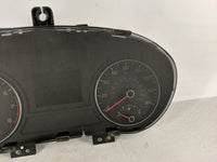 2016-2018 Kia Optima Instrument Cluster Speedometer Gauges P/N:94001-D5000 Fits Fits 2016 2017 2018 OEM Used Auto Parts - Oe